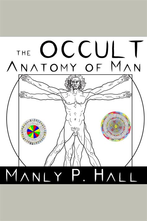 Manly p hall occult anatomy of man pdf